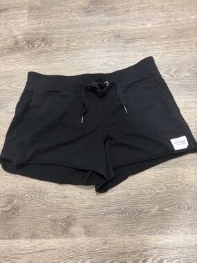 Calvin Klein Performance Shorts Black XL